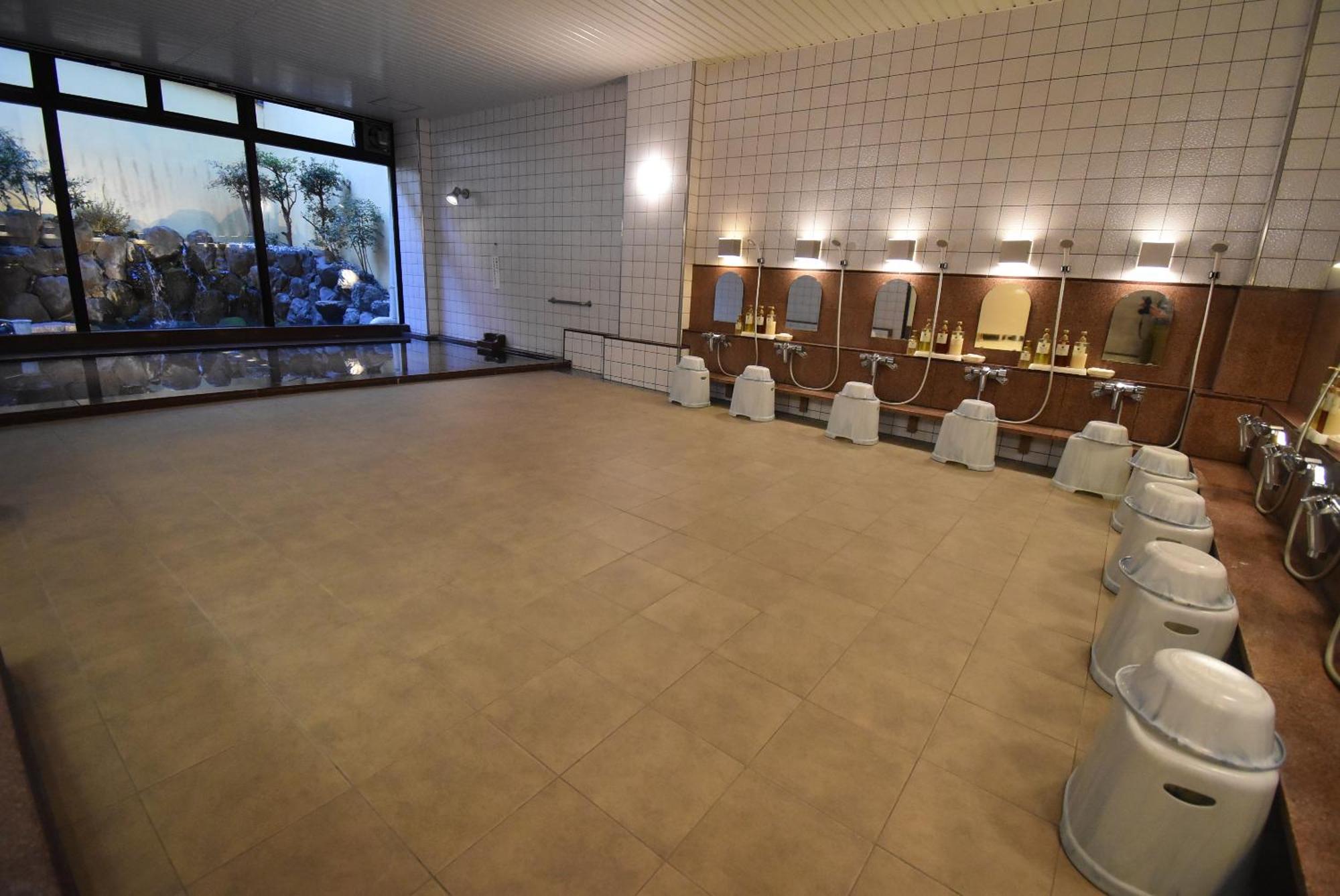 Saga Grace Hotel Киото Экстерьер фото