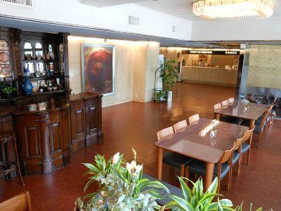 Saga Grace Hotel Киото Экстерьер фото